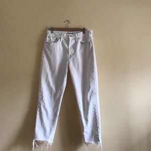 The perfect summer jean!